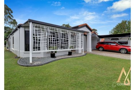 Property photo of 73 Daintree Drive Parkwood QLD 4214