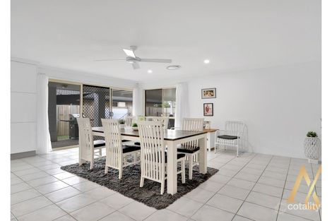 Property photo of 73 Daintree Drive Parkwood QLD 4214
