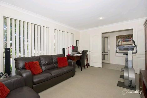 Property photo of 37 Goldcrest Drive Upper Coomera QLD 4209