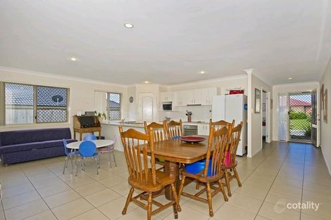 Property photo of 37 Goldcrest Drive Upper Coomera QLD 4209