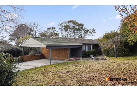 Property photo of 4 Beagle Street Red Hill ACT 2603