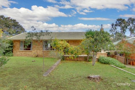 Property photo of 19 Mauldon Street Chifley ACT 2606