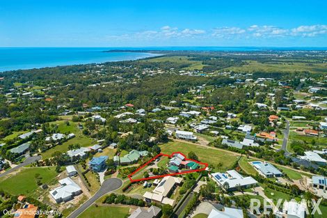 Property photo of 7 Deeds Court Dundowran Beach QLD 4655