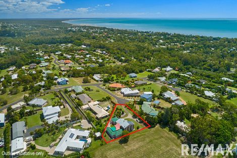 Property photo of 7 Deeds Court Dundowran Beach QLD 4655