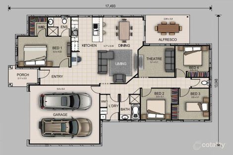 Property photo of 3 Emerson Road Bannockburn QLD 4207