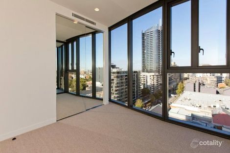 Property photo of 1107/681 Chapel Street South Yarra VIC 3141
