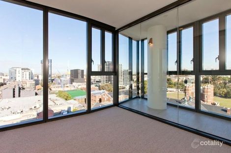 Property photo of 1107/681 Chapel Street South Yarra VIC 3141