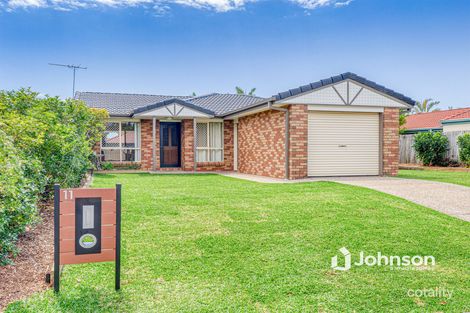 Property photo of 11 Toondah Place Tingalpa QLD 4173