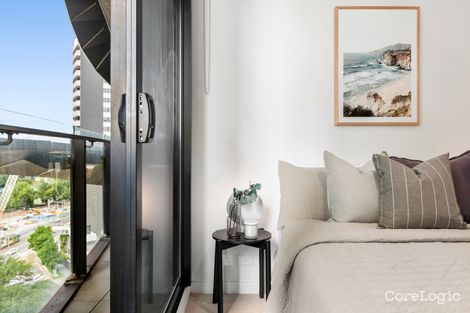 Property photo of 1308/50 Albert Road South Melbourne VIC 3205