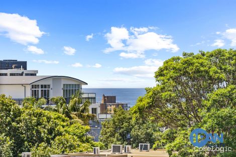 Property photo of 413/11 Mooramba Road Dee Why NSW 2099