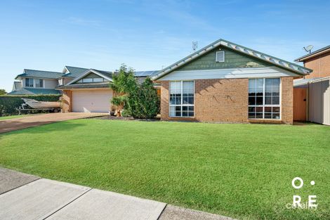 Property photo of 25 Beaumont Drive Beaumont Hills NSW 2155