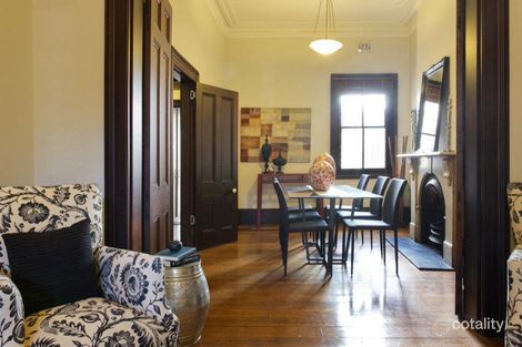 Property photo of 18 Napier Street Paddington NSW 2021