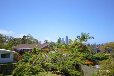 Property photo of 22 Maxwell Brown Drive Southport QLD 4215