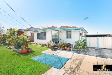 2 Sydney Luker Rd, Cabramatta West, NSW 2166