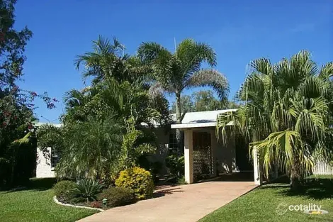 19 Winston Cres, Kirwan, QLD 4817