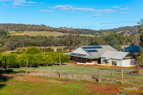 Property photo of 47 Settlement Road Bindoon WA 6502