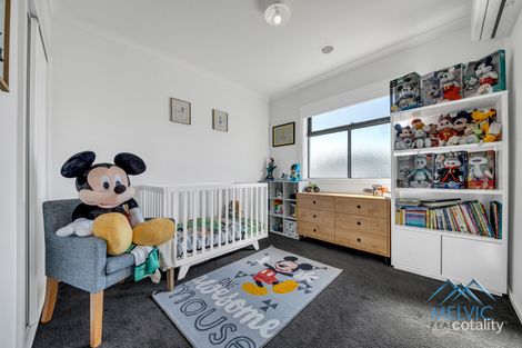 Property photo of 14 Todd Lane Pakenham VIC 3810