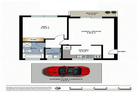 Property photo of 2/228 Rainbow Street Coogee NSW 2034