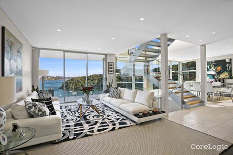 Property photo of 37 Iluka Road Mosman NSW 2088