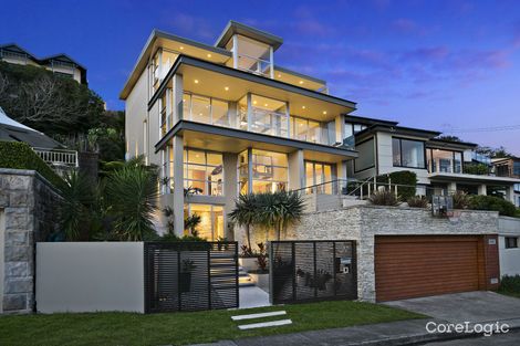 Property photo of 37 Iluka Road Mosman NSW 2088