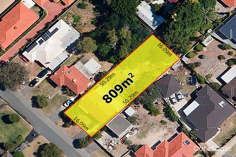 267 Robinson Ave, Cloverdale, WA 6105