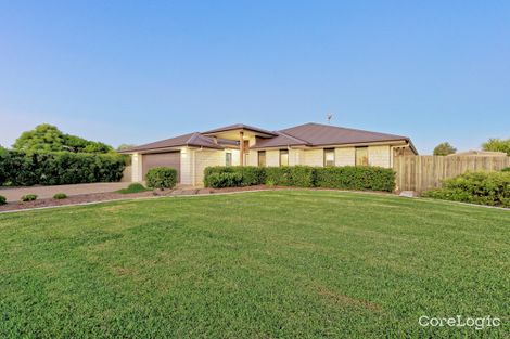 Property photo of 26 Sextant Drive Innes Park QLD 4670