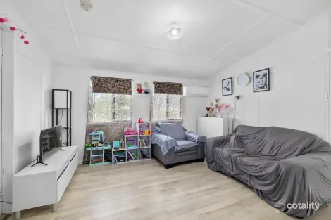 Property photo of 216 Thozet Road Koongal QLD 4701