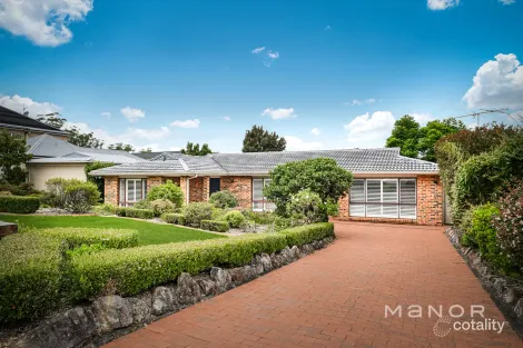Property photo of 62 Evans Road Glenhaven NSW 2156