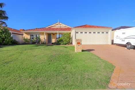 53 Montebourg Mndr, Port Kennedy, WA 6172