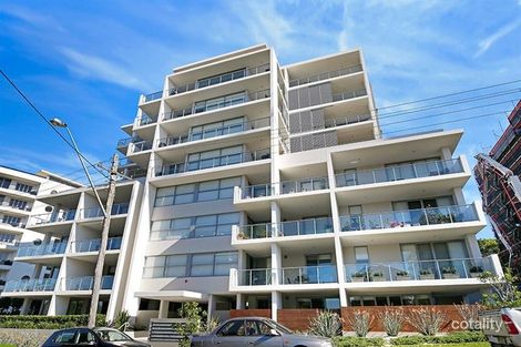 20/34 Church St, Wollongong, NSW 2500