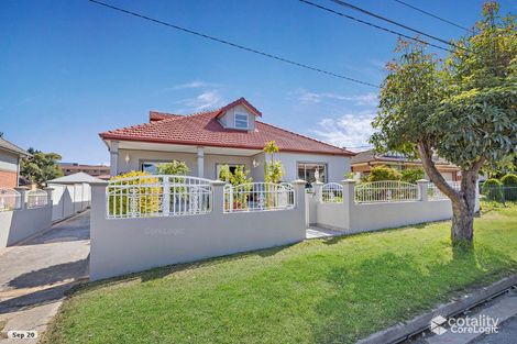 Property photo of 14 Hillcrest Avenue Greenacre NSW 2190