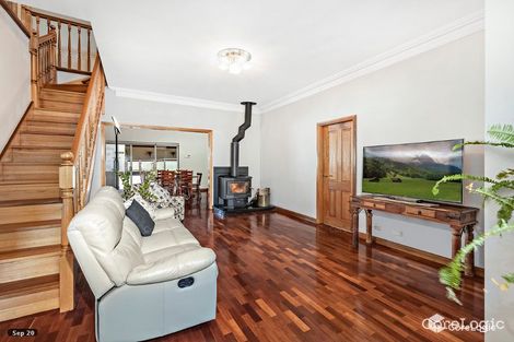 Property photo of 14 Hillcrest Avenue Greenacre NSW 2190