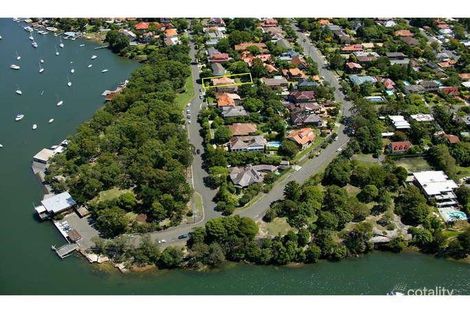 15 Mary St, Longueville, NSW 2066