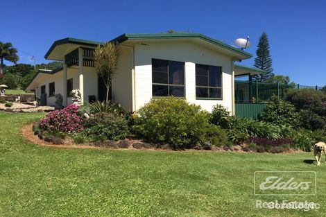 Property photo of 12 Mathers Road Malanda QLD 4885