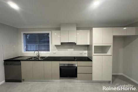 Property photo of 31 Wren Terrace Plumpton NSW 2761