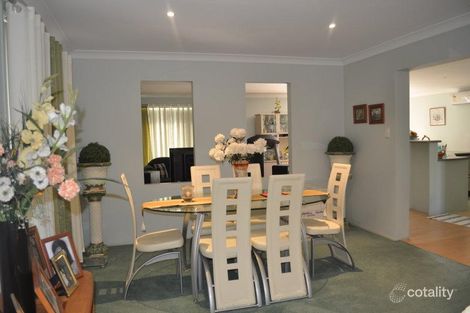 Property photo of 5 Cassar Place Oakhurst NSW 2761