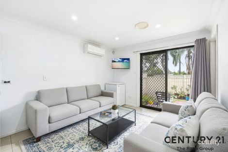 Property photo of 7/41 Doonside Crescent Blacktown NSW 2148