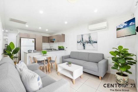 Property photo of 7/41 Doonside Crescent Blacktown NSW 2148