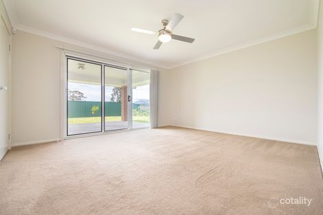 Property photo of 50 Dixon Circuit Muswellbrook NSW 2333