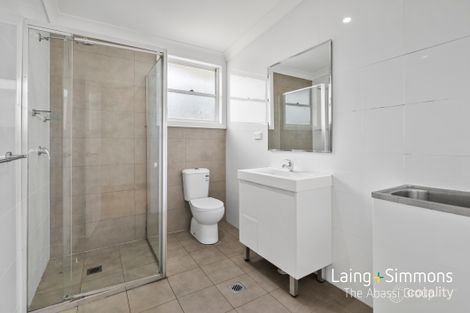 Property photo of 19A Fourth Avenue Seven Hills NSW 2147
