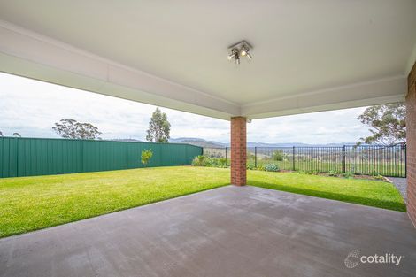 Property photo of 50 Dixon Circuit Muswellbrook NSW 2333