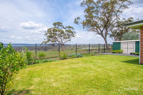 Property photo of 50 Dixon Circuit Muswellbrook NSW 2333