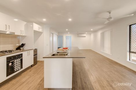 Property photo of 13 Greenstone Street Yarrabilba QLD 4207