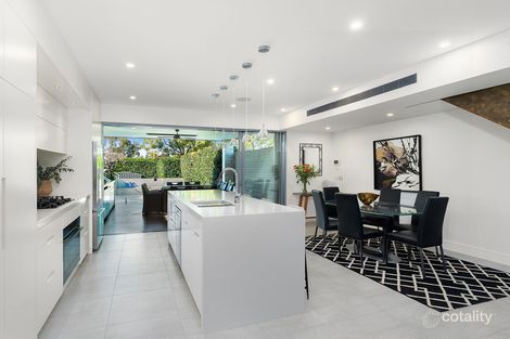 Property photo of 23A Chiltern Road Willoughby NSW 2068