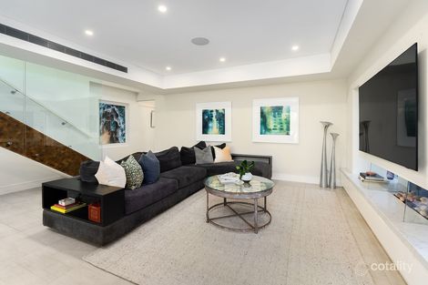 Property photo of 23A Chiltern Road Willoughby NSW 2068