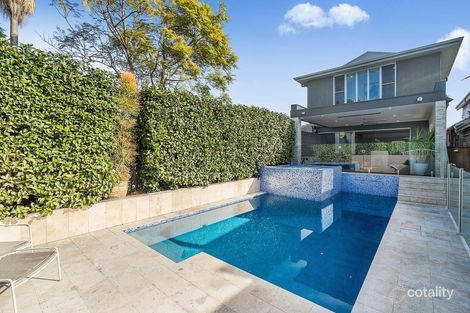 Property photo of 23A Chiltern Road Willoughby NSW 2068