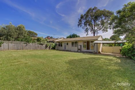 Property photo of 153 Knox Street Watson ACT 2602