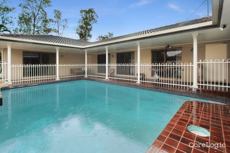 Property photo of 5 Cassia Court Annandale QLD 4814