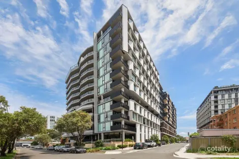 1012/1 CHAPEL LANE, ROCKDALE, NSW 2216