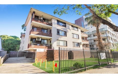 7/71 Castlereagh St, Liverpool, NSW 2170